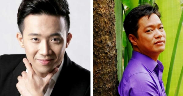 Hai nam MC “chua ngoa” nhất showbiz Việt