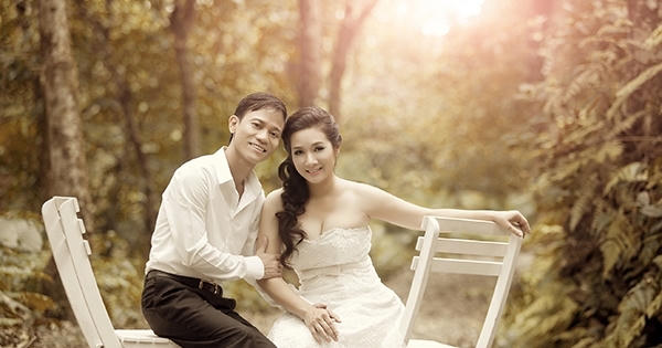 Thanh Thanh Hiền - Chế Phong tham gia  “Tết vạn lộc”