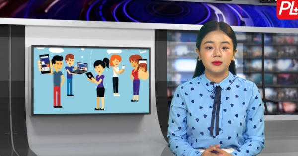 Đưa giao tiếp ứng xử trên mạng xã hội vào Bộ Quy tắc Đạo đức công vụ
