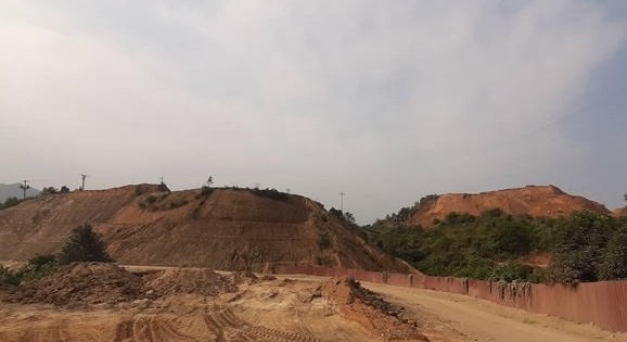 Khởi tố vụ án, khởi tố bị can vụ khai thác đất hiếm tại Công ty cổ phần Tập đoàn Thái Dương