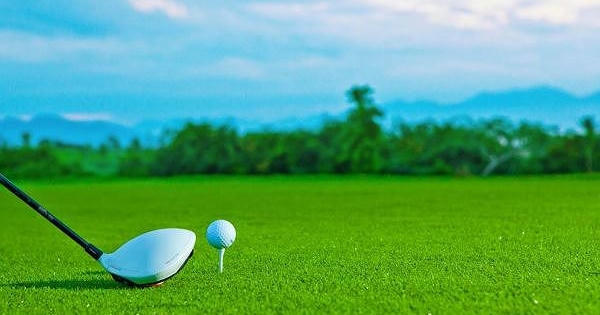 Sân Golf và câu chuyện minh bạch