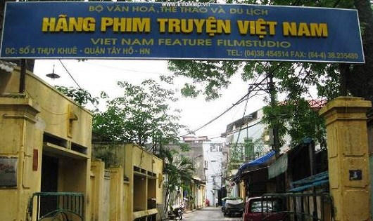 Nghệ sĩ 'đứng ngồi không yên' vì Hãng phim truyện Việt Nam được 'bán cái'
