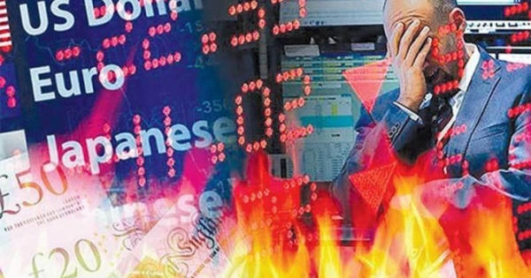 Làn sóng nợ nần và đổ vỡ, nguy cơ hiện hữu 2020