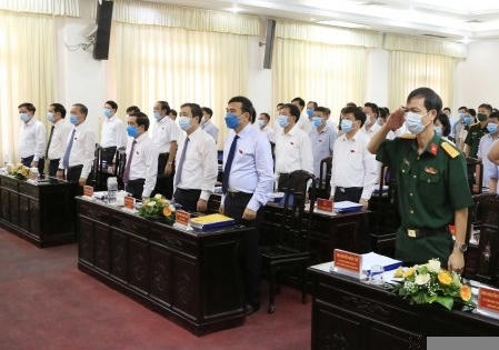 HĐND tỉnh Thái Bình bãi bỏ một quyết định không đúng căn cứ của UBND tỉnh