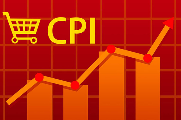 Những yếu tố nào khiến chỉ số CPI 5 tháng tăng