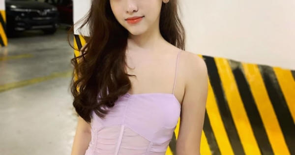 Sau tin đồn "cặp kè ông già", Thuý Vi lại tuyên bố điều gây sốc