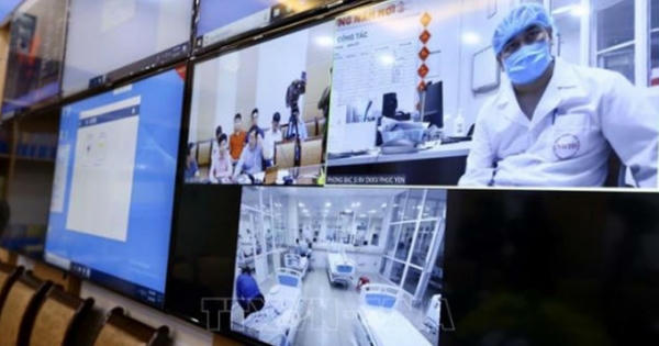 Cập nhật tình hình sức khỏe các bệnh nhân Covid-19 tại Việt Nam