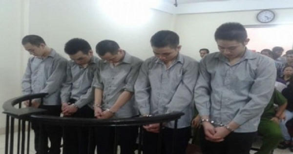 Kẻ giúp bạn đánh ghen phải đền mạng