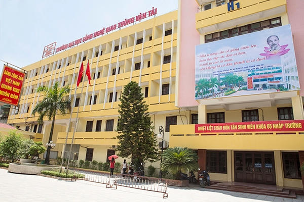 Bộ Giao thông vận tải có những đơn vị sự nghiệp công lập nào?