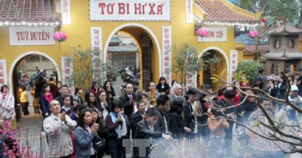 Ngày tốt để khai trương, mở hàng, xuất hành Tết Đinh Dậu 2017