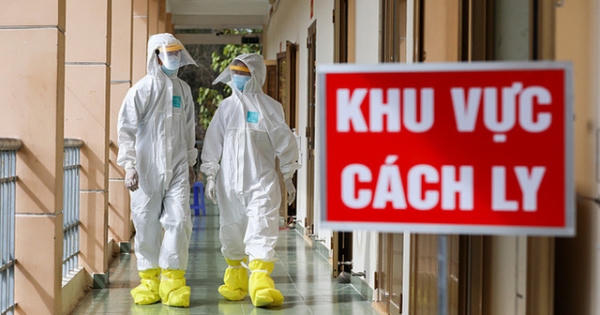 Cháu bé 3 tháng tuổi nhiễm Covid19 tại Vĩnh Phúc sức khoẻ tiến triển tốt