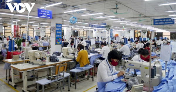 Đầu năm 2021, doanh nghiệp như bước vào "trận đấm bốc"