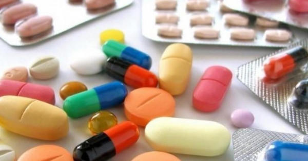 Bộ Y tế thông báo thu hồi 4 loại thuốc điều trị tăng mỡ máu
