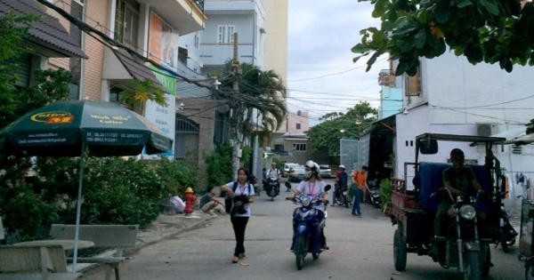 Quản lý chung cư 24AB – Bình Thạnh dính hàng loạt sai phạm: Chính quyền bị tố làm "làm ngơ"