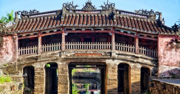 Giải mã bí ẩn về tượng thần khỉ "trấn yểm" thủy quái ở chùa Cầu