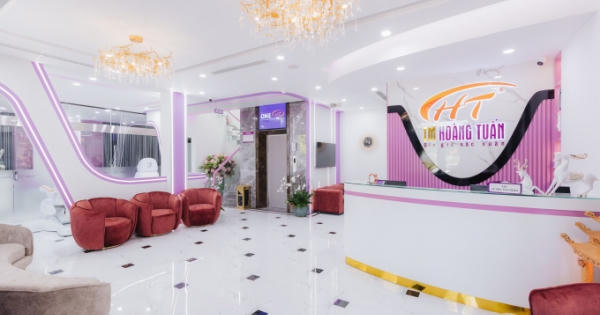 Thẩm mỹ Hoàng Tuấn Ocean Park bị Sở Y tế Hà Nội xử phạt vi phạm quảng cáo