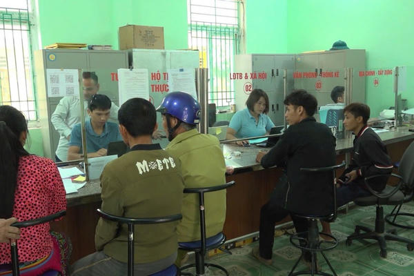 Sau sáp nhập, tính gọn, những chức danh nào ở cấp xã dự kiến sẽ không còn?