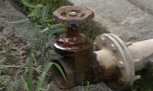 Hậu Giang: 170 trạm cấp nước sạch xuống cấp