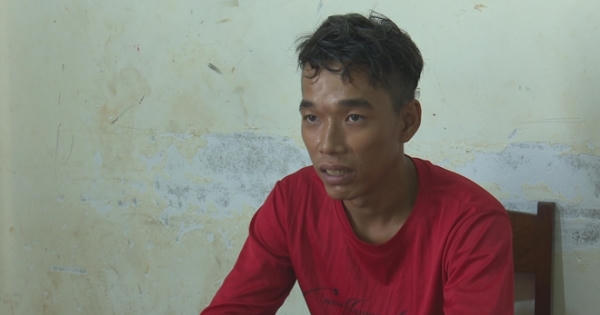 Bắt đối tượng trốn truy nã ở Đắk Lắk