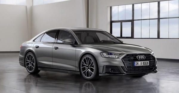 Audi sẽ 'tái sinh' dòng xe siêu sang Horch, đối đầu với Mercedes-Maybach?