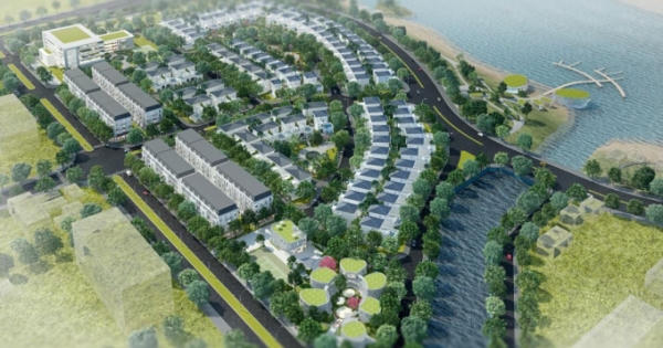 Cenland và cái bắt tay chắc chắn với doanh nghiệp lớn tại Hải Phòng