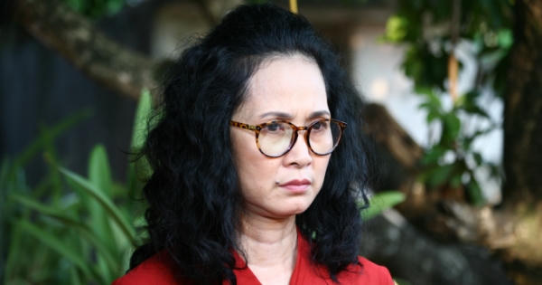 "Sống chung với mẹ chồng" bất ngờ thay đổi khung giờ phát sóng