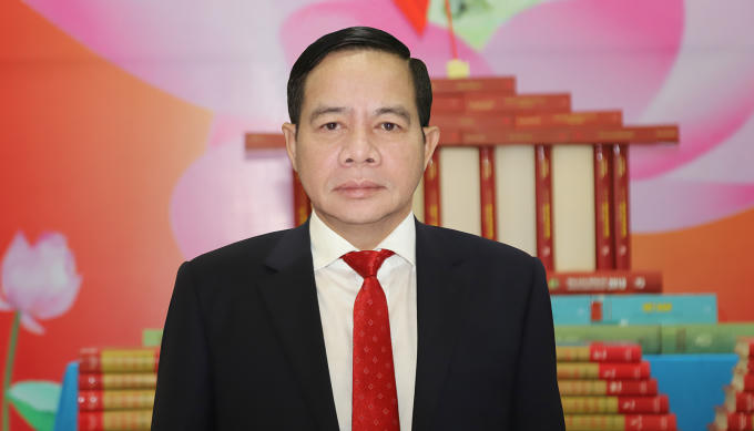 Ông Điểu K,ré thiếu tu dưỡng, rèn luyện, vi phạm phẩm chất đạo đức, lối sống