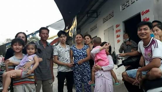 Thanh niên đánh mất 18 triệu dành dụm cả năm về ăn tết đã được trả lại toàn bộ tiền và giấy tờ