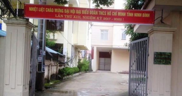 Giám đốc Sở KHCN Ninh Bình "tung chưởng" lái xe vì… đi nhầm đường