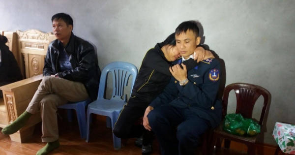 Kỳ lạ câu chuyện bà mẹ gặp lại... 'đứa con đã mất' ngày đầu Xuân
