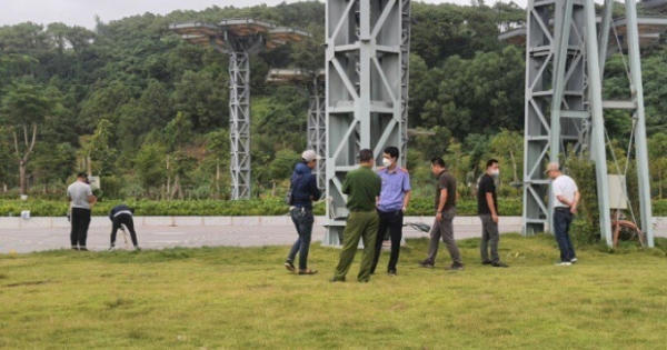 Công an thông tin vụ hỗn chiến ở Đồ Sơn khiến 5 người thương vong