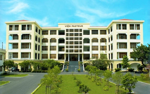 Viện Pasteur Nha Trang tiếp tục nhận hỗ trợ xét nghiệm Covid-19 Viện Pasteur Nha Trang tiếp tục nhận hỗ trợ xét nghiệm Covid-19