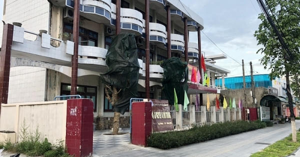 "Tham mưu" 45 giấy phép trái quy định, Sở TN&MT Quảng Ngãi bị đề nghị xử lý trách nhiệm tập thể, cá nhân "Tham mưu" 45 giấy phép trái quy định, Sở TN&MT Quảng Ngãi bị đề nghị xử lý trách nhiệm tập thể, cá nhân