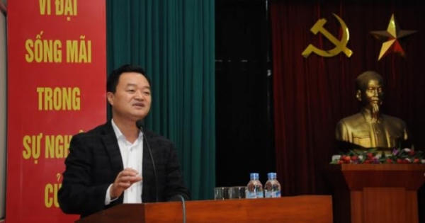 Lãnh đạo Báo Giao thông: Quyết định của TAND quận 5 là trái luật