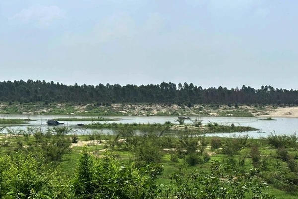 Cứu được 4 trẻ thoát khỏi đuối nước, nam thanh niên tử vong