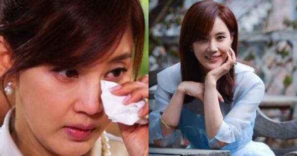 Hoa hậu Hàn Quốc từng bị tẩy chay vì lộ clip 'nóng' giờ ra sao?