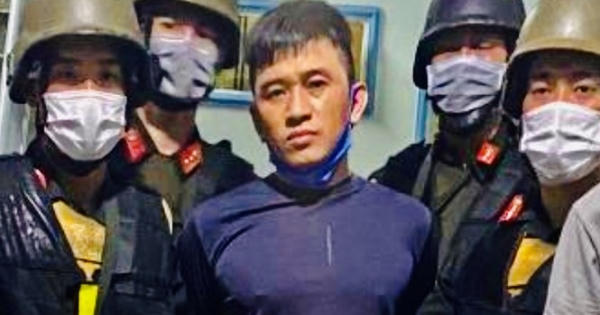 Bí mật hành trình đánh sập đường dây buôn 217kg ma túy xuyên quốc gia Bí mật hành trình đánh sập đường dây buôn 217kg ma túy xuyên quốc gia