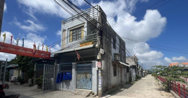 Hàng chục hộ dân ở TP Vũng Tàu kêu cứu vì nguy cơ bị đuổi khỏi nhà