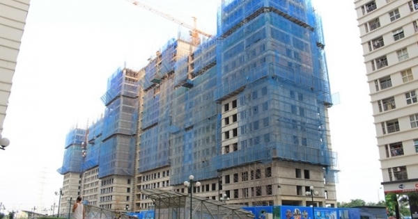 Dự án Parkview Residence: Chủ đầu tư tự ý chia nhỏ căn hộ?