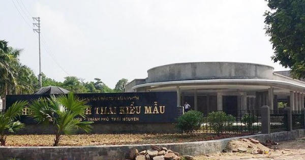 Thái Nguyên thu hồi hàng nghìn m2 đất, ra loạt quyết định hạ dự toán sau thanh tra