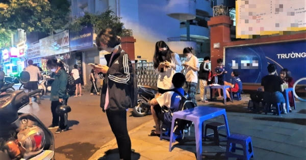 Làm gì để dạy thêm, học thêm không biến tướng, làm ‘hại’ trẻ? Làm gì để dạy thêm, học thêm không biến tướng, làm ‘hại’ trẻ?