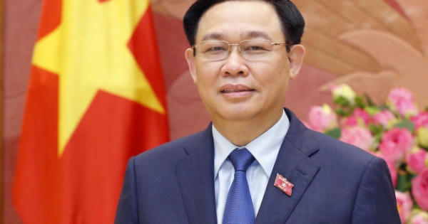 2022 sẽ là một năm đầy thách thức, đòi hỏi trọng trách của ngành Tư pháp