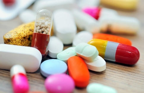 Cảnh báo: Trẻ dùng nhiều kháng sinh tăng nguy cơ mắc tiểu đường Cảnh báo: Trẻ dùng nhiều kháng sinh tăng nguy cơ mắc tiểu đường