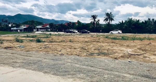 Điều kiện chuyển đất trồng hoa màu sang đất thổ cư năm 2021