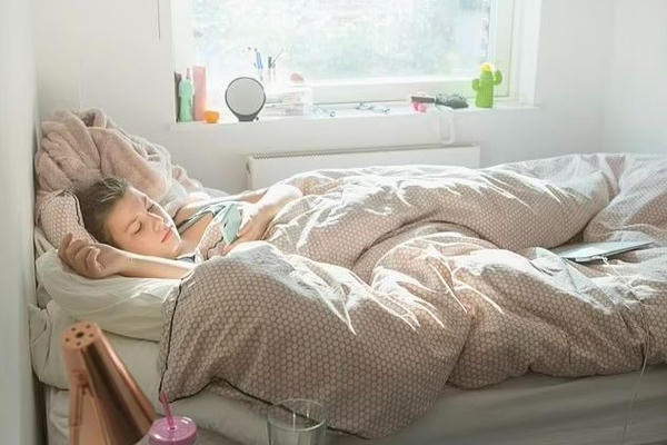 Nguy cơ từ trào lưu “sống lười”
