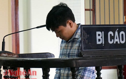 Kẻ buôn ma túy bị tăng án tử hình