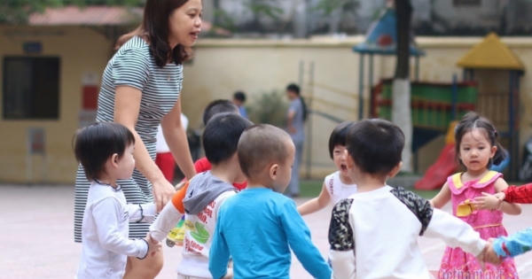 Chấm dứt tình trạng hợp đồng kéo dài đối với giáo viên