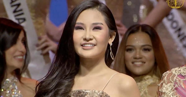 Ngân Anh: Đã mất tiền mua giải thì mua luôn Hoa hậu đi, ai lại mua Á hậu 4?