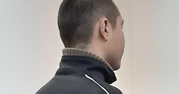 10X lĩnh án vì mượn xe máy rồi 'biến mất'