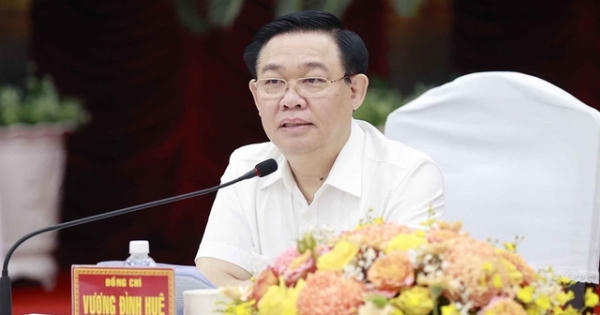 Cụ thể hoá các trụ cột phát triển để Bình Thuận bứt phá mạnh mẽ